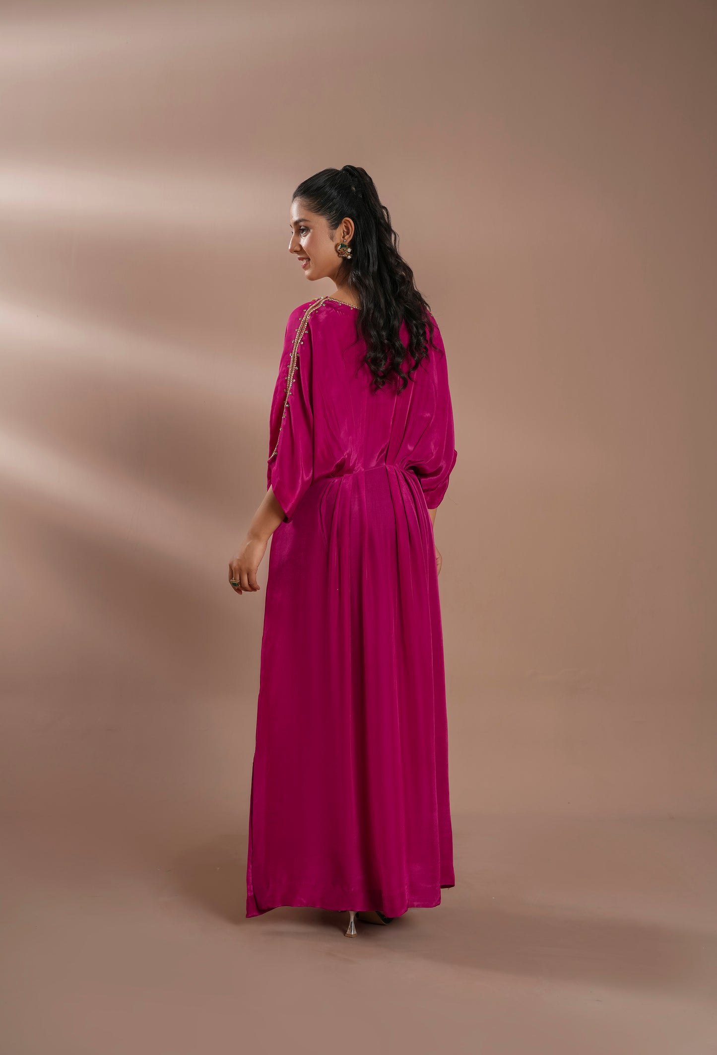 SORBET KAFTAN
