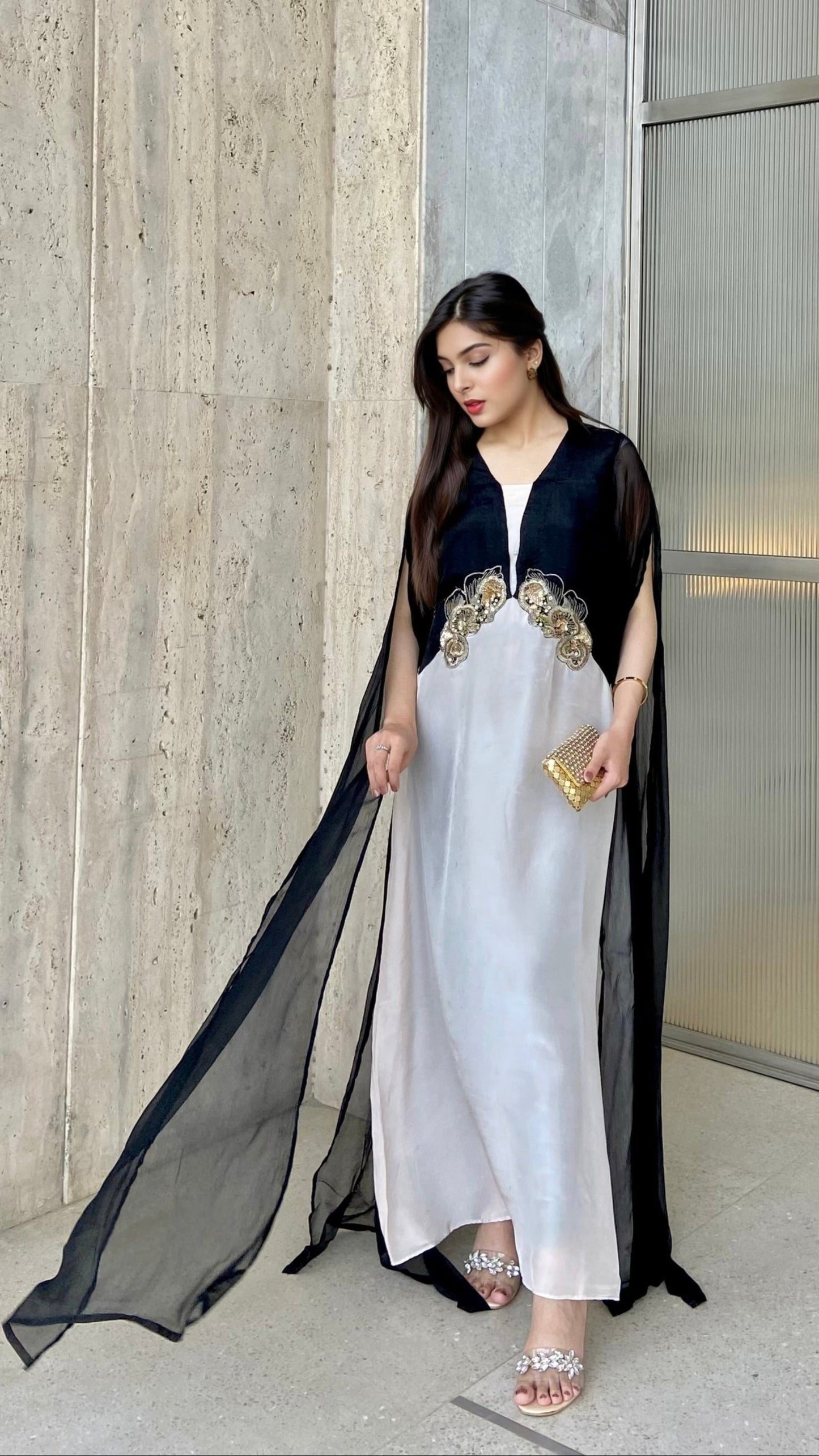 FIONA GILDED
